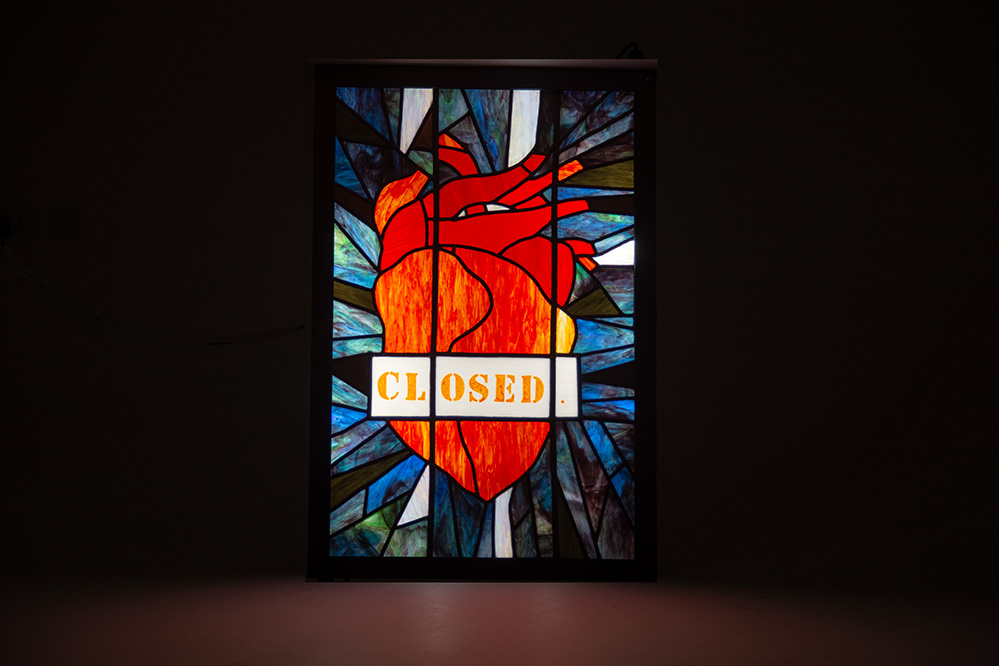 The Feral Heart The Feral Heart